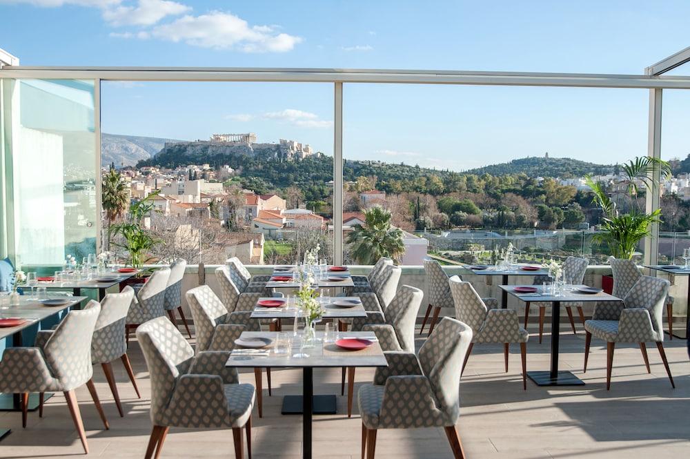 Hotel Athenaeum Eridanus Luxury 4*