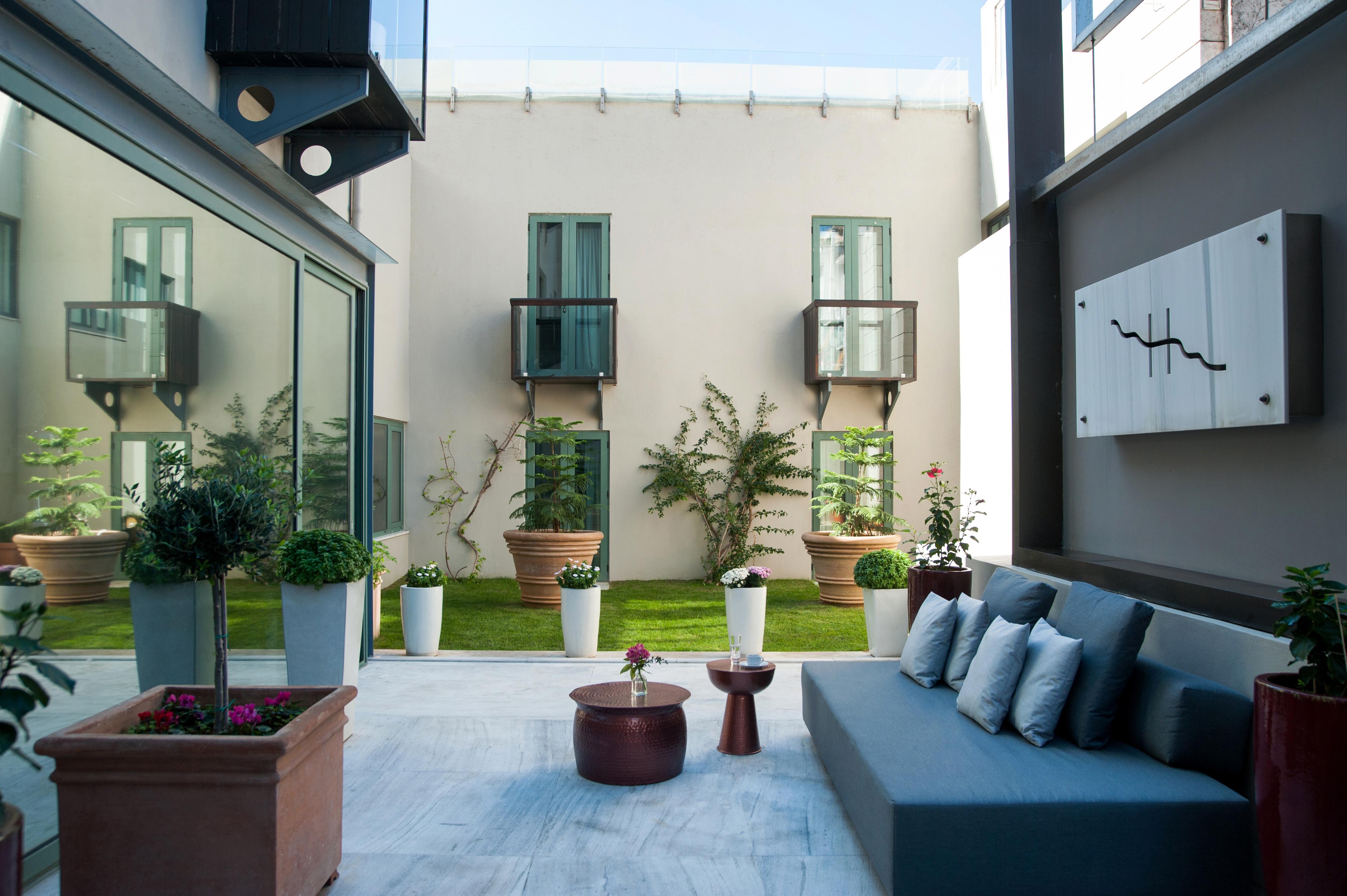 Athenaeum Eridanus Luxury 4*