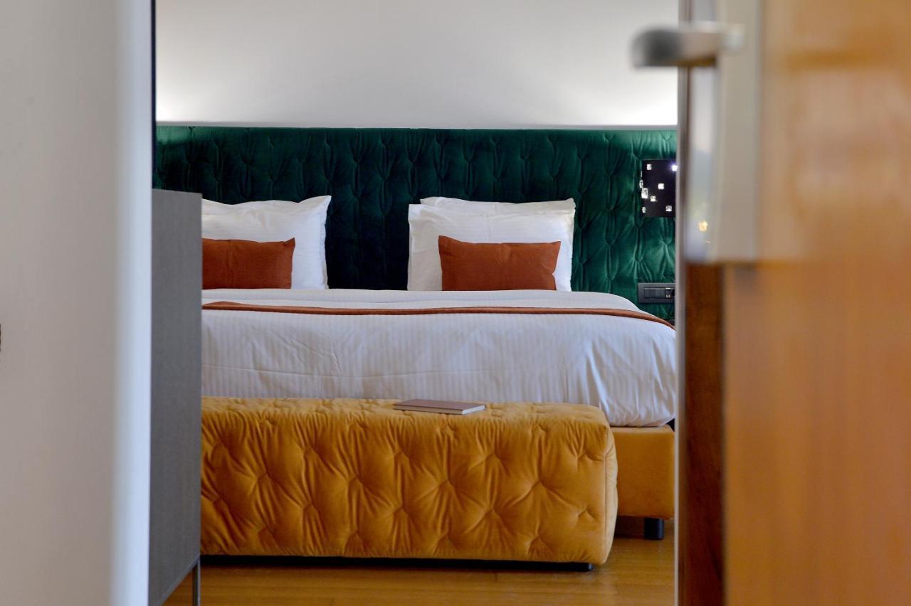 Hotel Athenaeum Eridanus Luxury