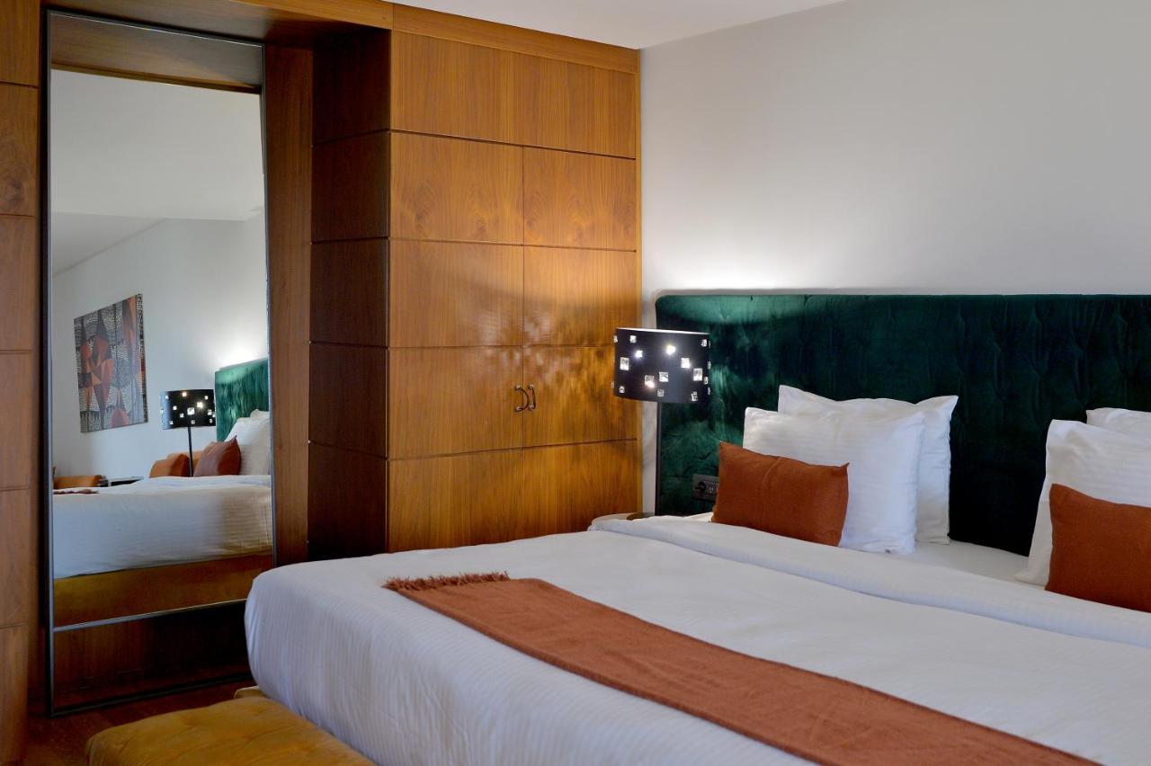 Athenaeum Eridanus Luxury 4*