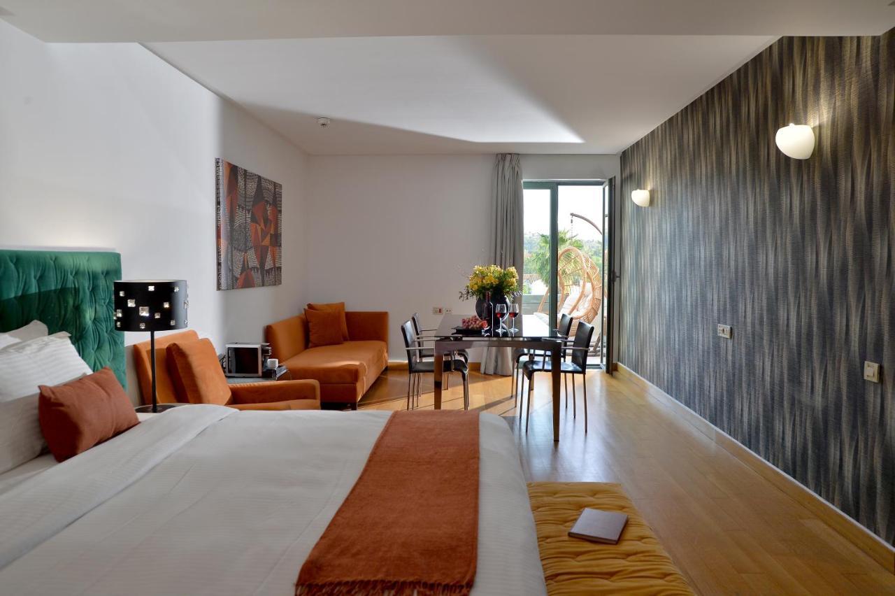 Hotel Athenaeum Eridanus Luxury Athens