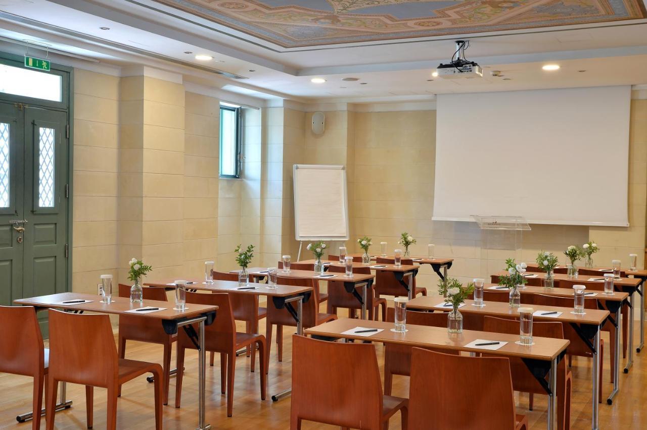 Athenaeum Eridanus Luxury 4* Афины