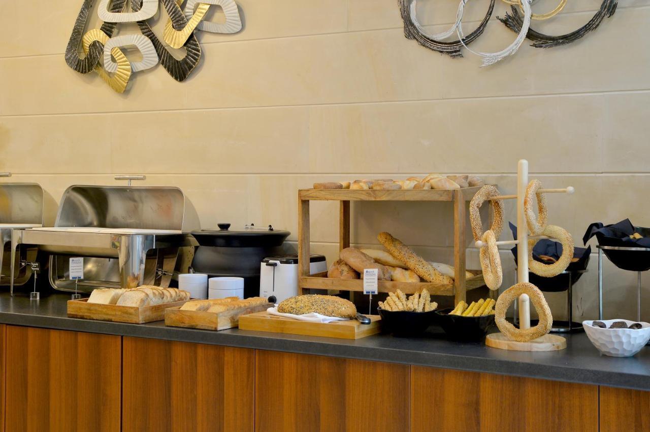 Athenaeum Eridanus Luxury Hotel 4*