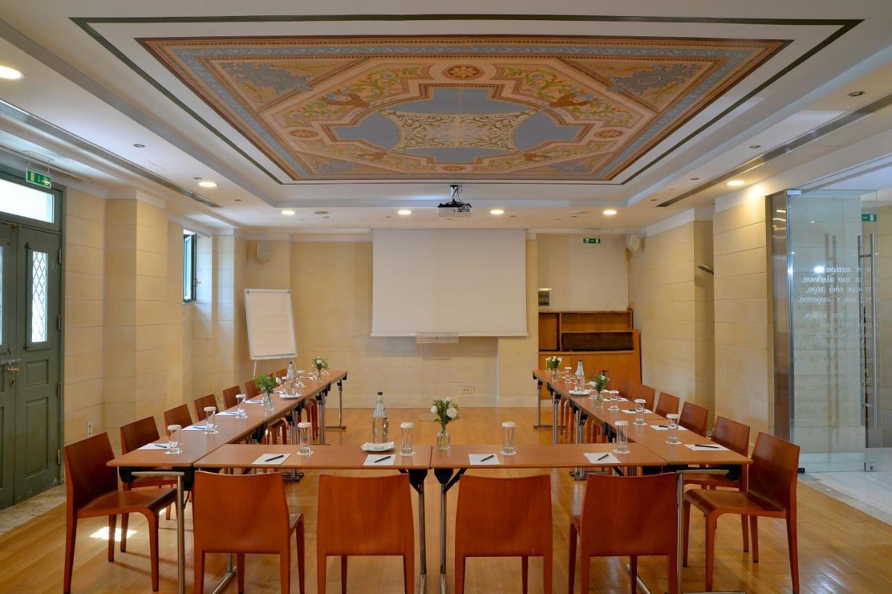 Hotel Athenaeum Eridanus Luxury