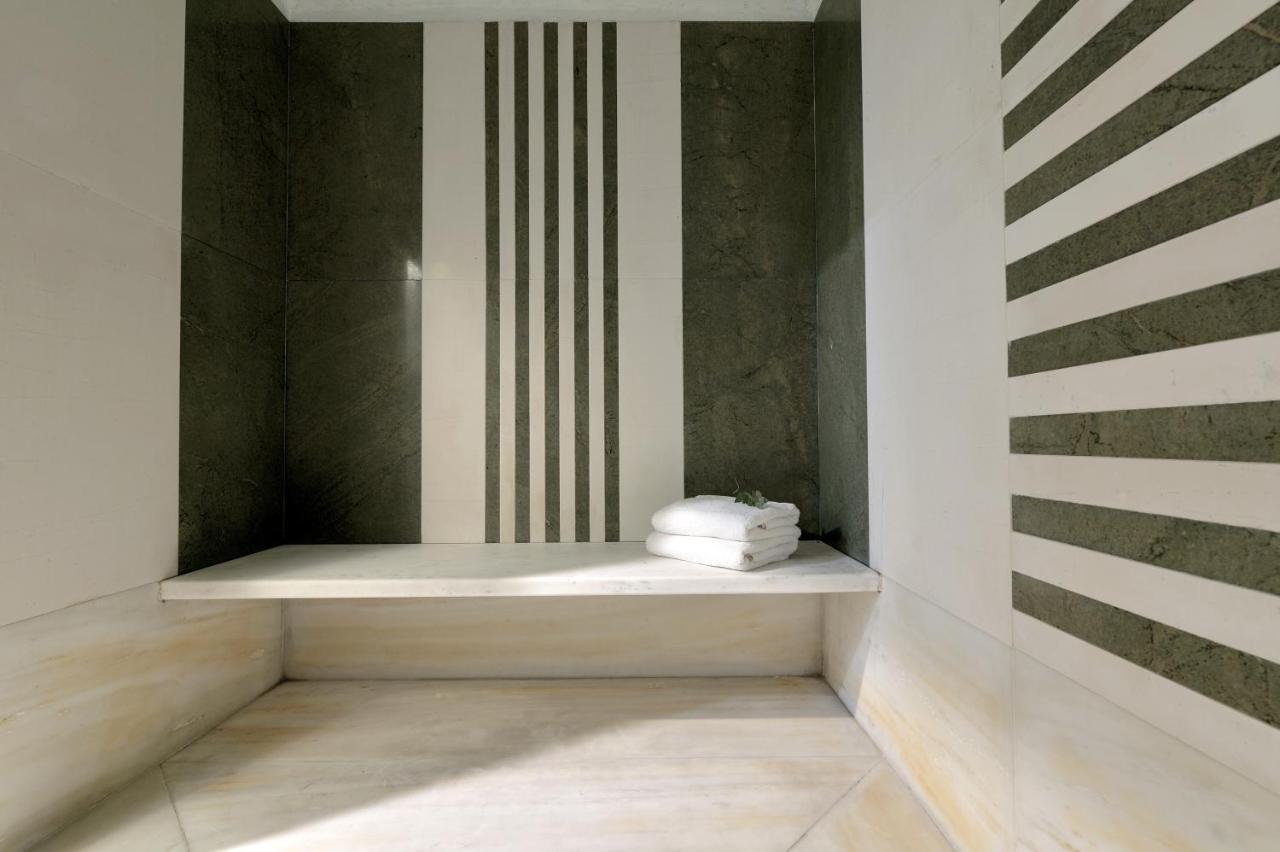 Hotel Athenaeum Eridanus Luxury Athens