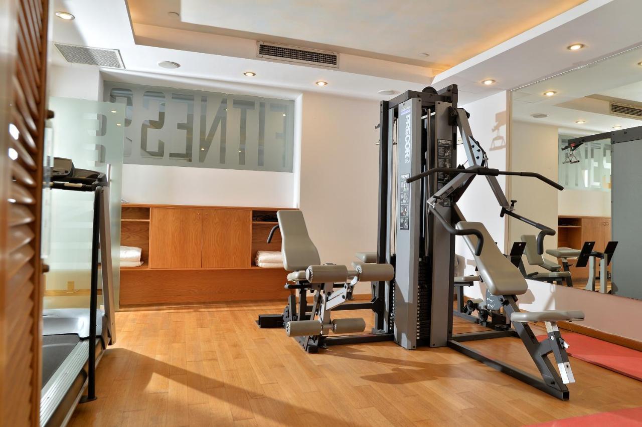 Hotel Athenaeum Eridanus Luxury