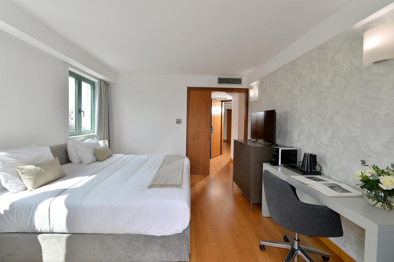 Athenaeum Eridanus Luxury 4*