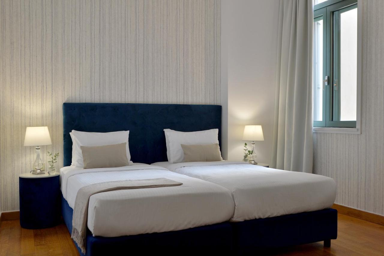 Hotel Athenaeum Eridanus Luxury