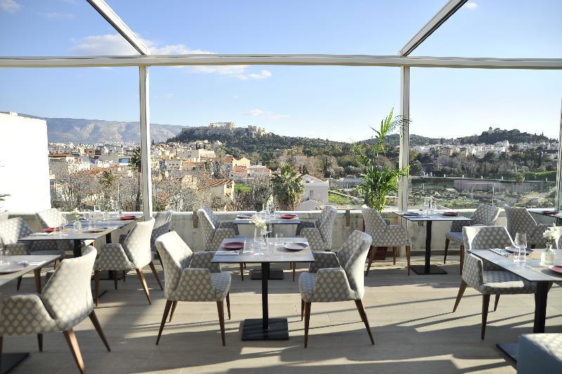Athenaeum Eridanus Luxury Hotel