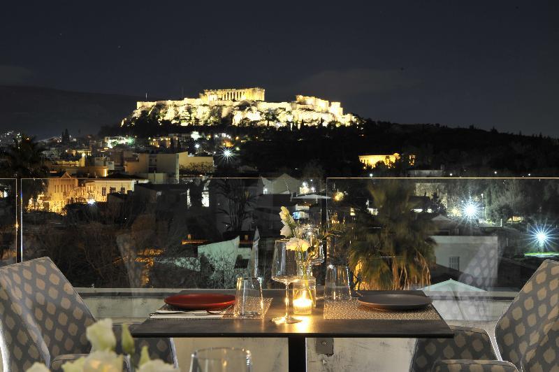 Athenaeum Eridanus Luxury