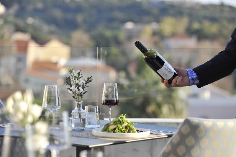 Hotel Athenaeum Eridanus Luxury
