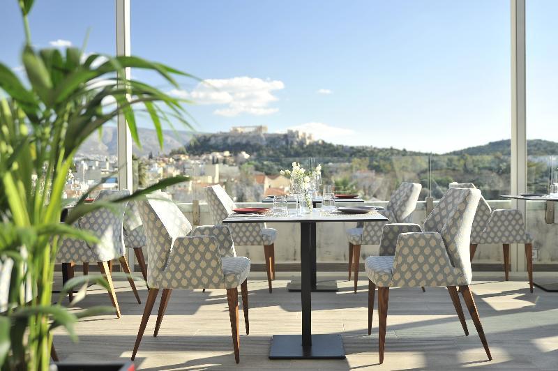 Athenaeum Eridanus Luxury Hotel 4*